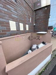 センチュリー浜口の物件内観写真